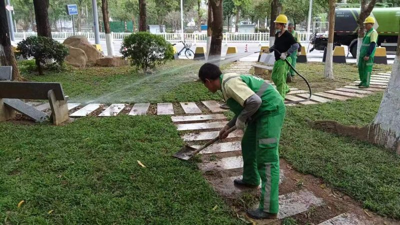 小区绿化预算书，别让报价单变成糊涂账