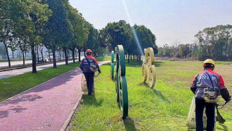 商场绿化养护公司对比