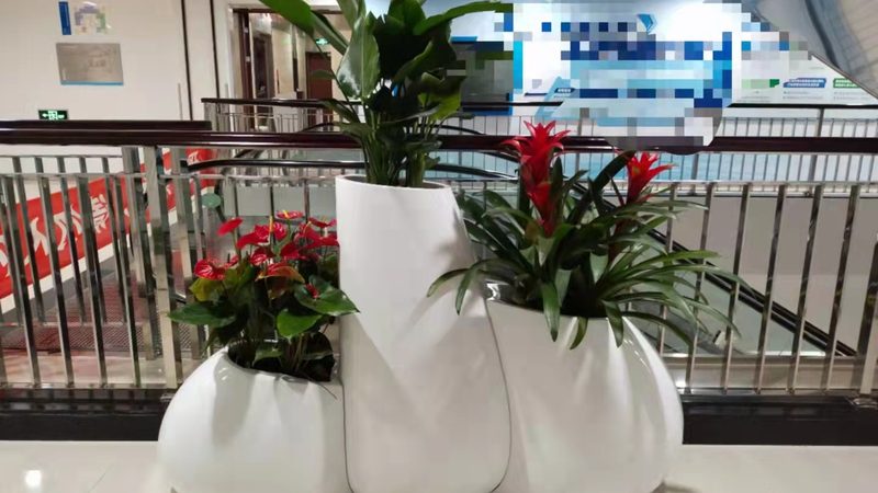 边坡绿化无土喷播：技术参数解析与应用**