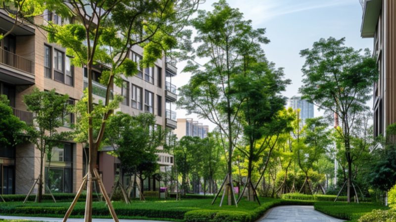园林绿化石材定制：揭秘其背后的工艺与选择要点**
